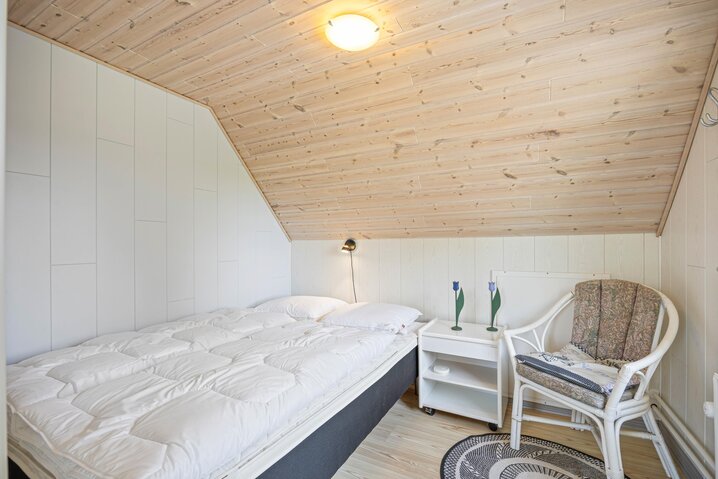 Ferienhaus B2653 in Jeppesvej 3, Bjerregård - Bild #21
