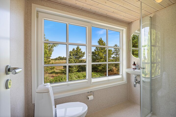 Ferienhaus B2653 in Jeppesvej 3, Bjerregård - Bild #27