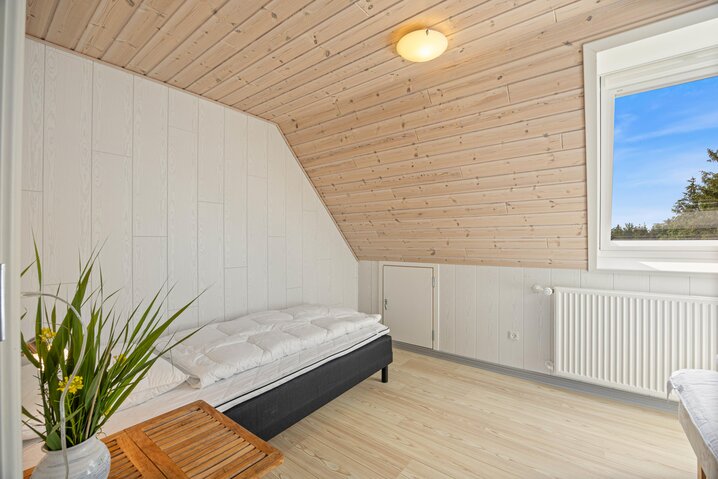 Ferienhaus B2653 in Jeppesvej 3, Bjerregård - Bild #28