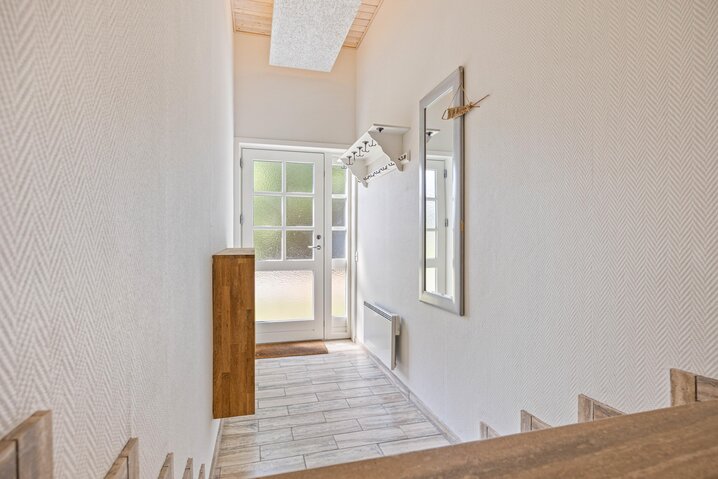 Ferienhaus B2653 in Jeppesvej 3, Bjerregård - Bild #25