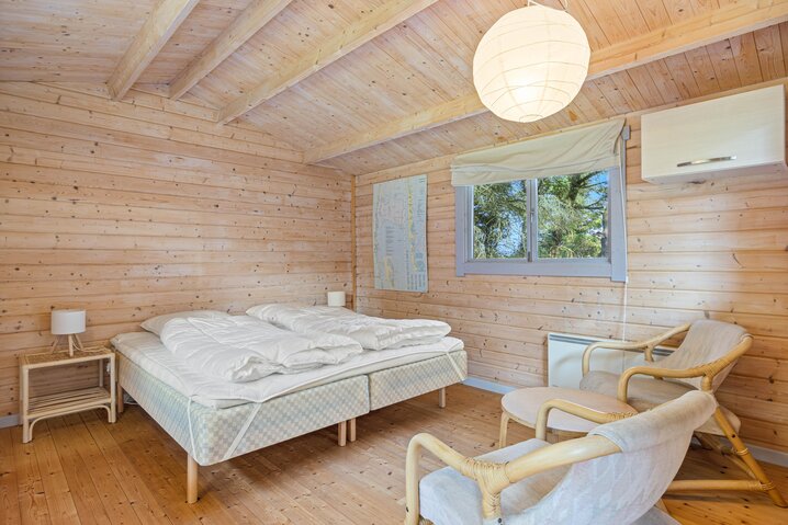 Ferienhaus B2653 in Jeppesvej 3, Bjerregård - Bild #32