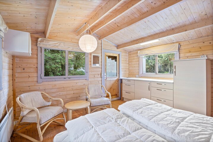 Ferienhaus B2653 in Jeppesvej 3, Bjerregård - Bild #33