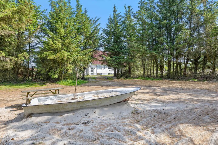 Ferienhaus B2653 in Jeppesvej 3, Bjerregård - Bild #45