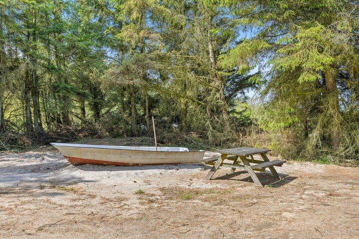 Ferienhaus B2653 in Jeppesvej 3, Bjerregård - Bild #46