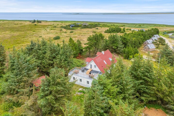 Sommerhus B2653 på Jeppesvej 3, Bjerregård - Billede #0