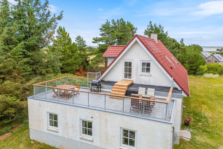 Sommerhus B2653 på Jeppesvej 3, Bjerregård - Billede #1
