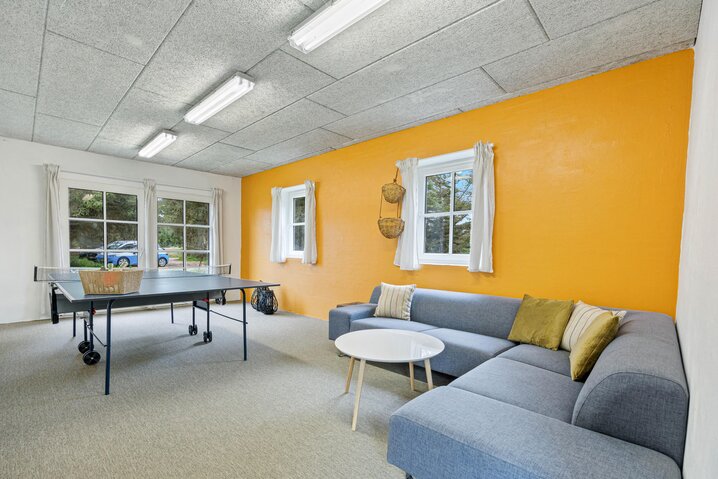 Ferienhaus B2653 in Jeppesvej 3, Bjerregård - Bild #4