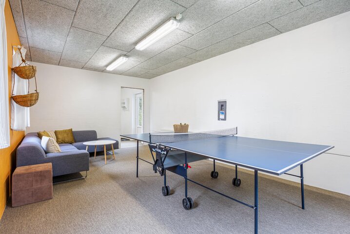 Ferienhaus B2653 in Jeppesvej 3, Bjerregård - Bild #18