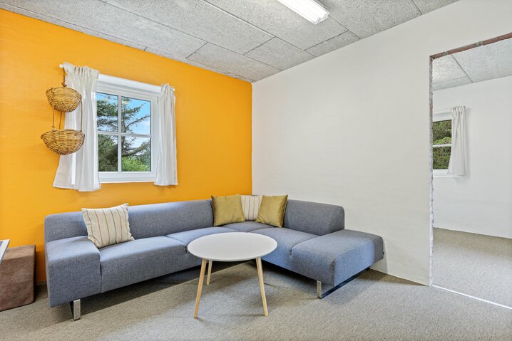 Ferienhaus B2653 in Jeppesvej 3, Bjerregård - Bild #19