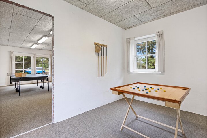 Ferienhaus B2653 in Jeppesvej 3, Bjerregård - Bild #20