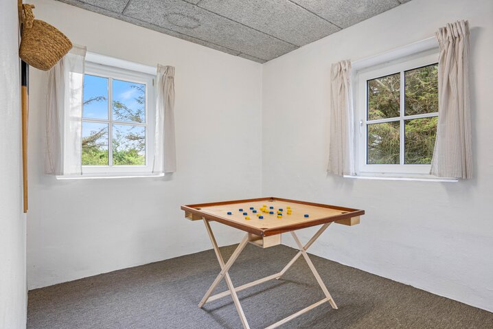 Ferienhaus B2653 in Jeppesvej 3, Bjerregård - Bild #21