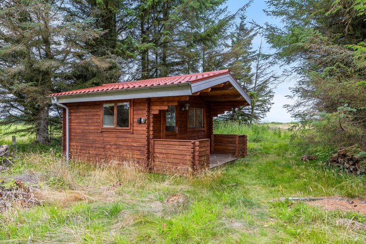 Sommerhus B2653 på Jeppesvej 3, Bjerregård - Billede #31