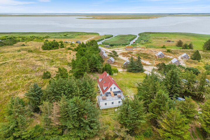 Sommerhus B2653 på Jeppesvej 3, Bjerregård - Billede #34