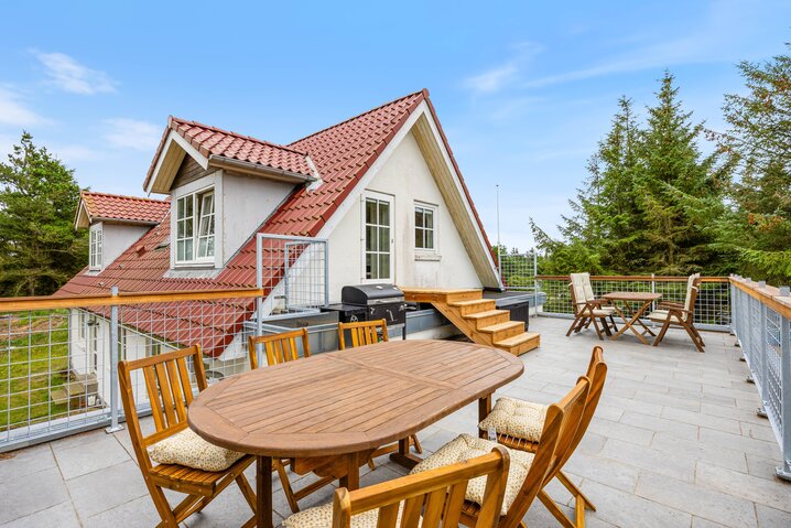 Sommerhus B2653 på Jeppesvej 3, Bjerregård - Billede #35