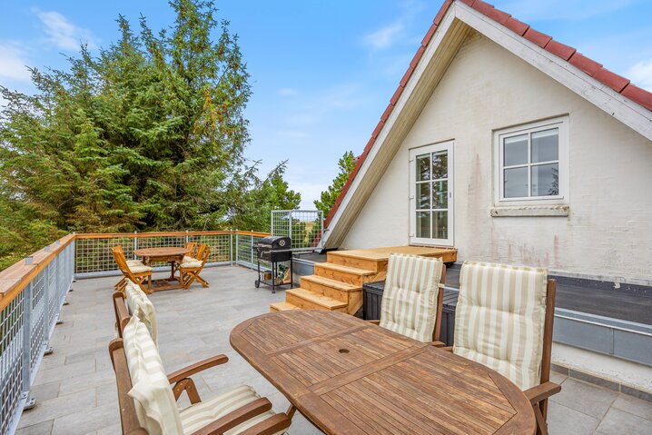 Ferienhaus B2653 in Jeppesvej 3, Bjerregård - Bild #40