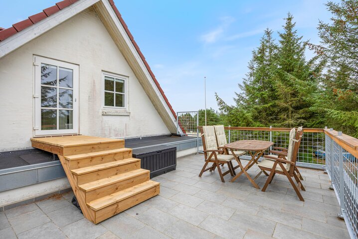 Sommerhus B2653 på Jeppesvej 3, Bjerregård - Billede #41