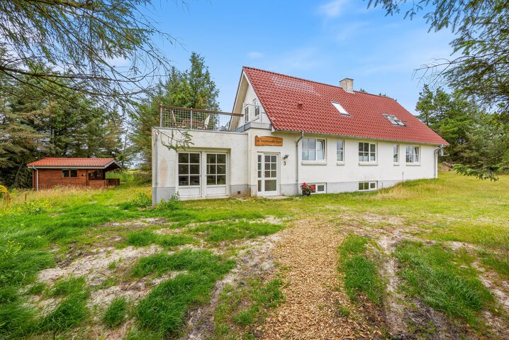 Sommerhus B2653 på Jeppesvej 3, Bjerregård - Billede #43