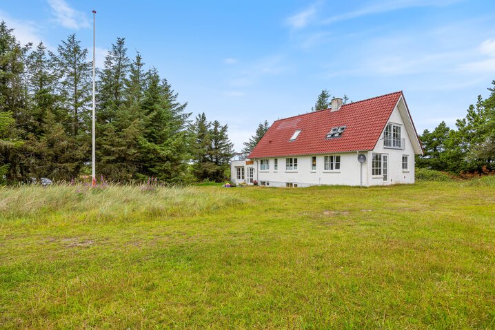 Sommerhus B2653 på Jeppesvej 3, Bjerregård - Billede #44