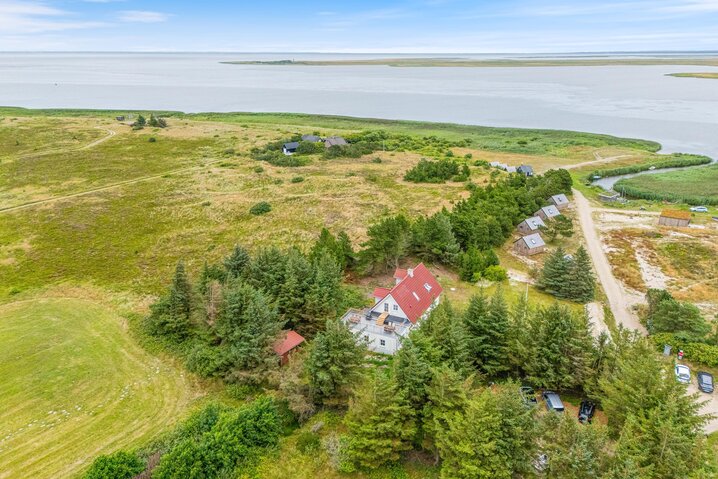 Sommerhus B2653 på Jeppesvej 3, Bjerregård - Billede #47