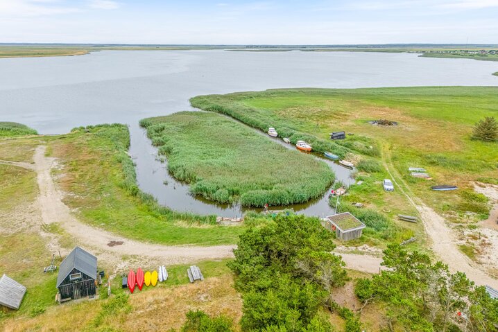Sommerhus B2653 på Jeppesvej 3, Bjerregård - Billede #48