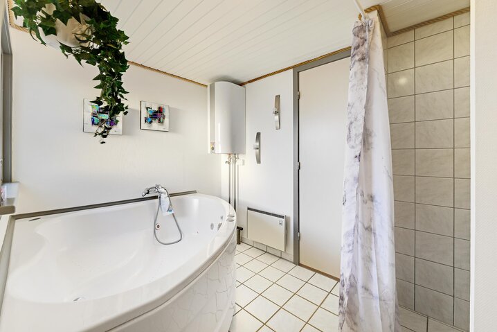 Ferienhaus B2654 in Julianevej 36, Bjerregård - Bild #12