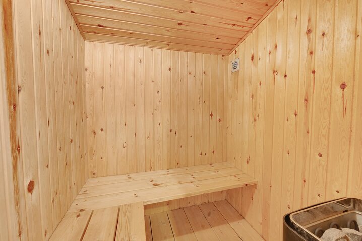 Ferienhaus B2654 in Julianevej 36, Bjerregård - Bild #14