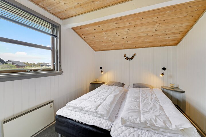 Ferienhaus B2654 in Julianevej 36, Bjerregård - Bild #11