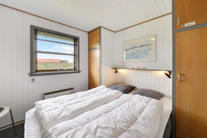 Ferienhaus B2654 in Julianevej 36, Bjerregård - Bild #15