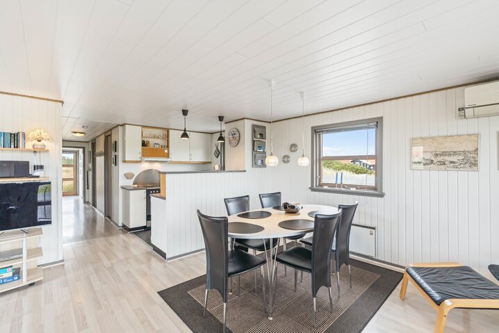 Ferienhaus B2654 in Julianevej 36, Bjerregård - Bild #11