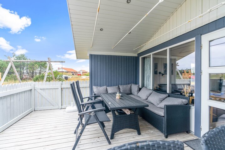 Ferienhaus B2654 in Julianevej 36, Bjerregård - Bild #21