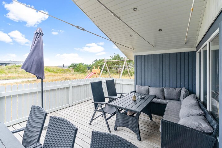 Ferienhaus B2654 in Julianevej 36, Bjerregård - Bild #22