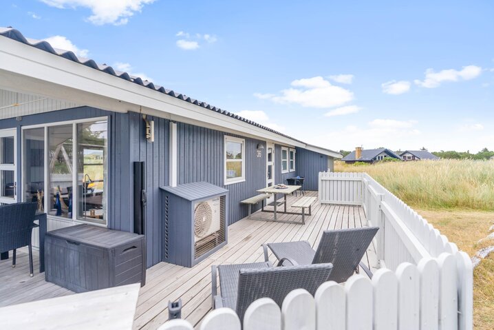 Ferienhaus B2654 in Julianevej 36, Bjerregård - Bild #25