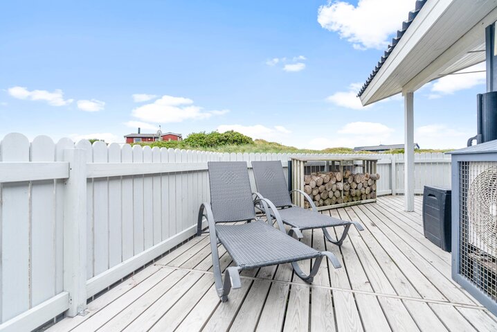 Ferienhaus B2654 in Julianevej 36, Bjerregård - Bild #26