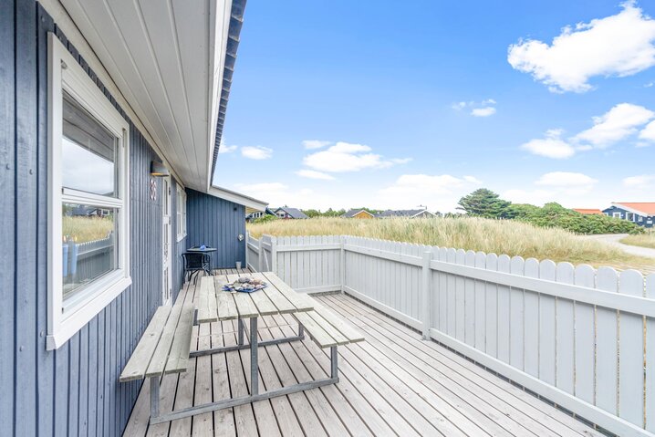 Ferienhaus B2654 in Julianevej 36, Bjerregård - Bild #28