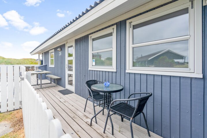 Ferienhaus B2654 in Julianevej 36, Bjerregård - Bild #29