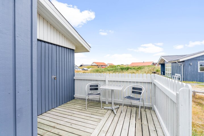 Ferienhaus B2654 in Julianevej 36, Bjerregård - Bild #30