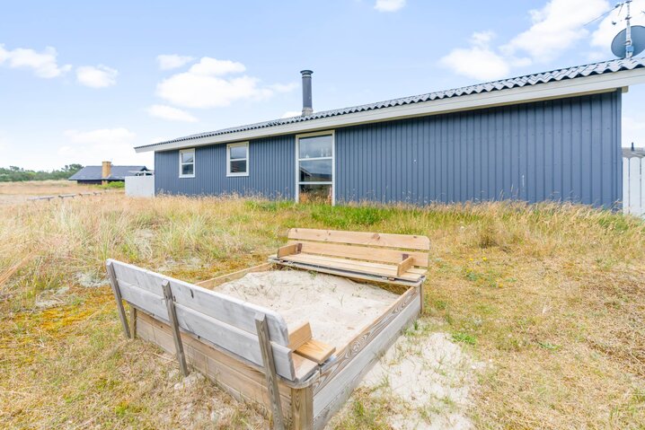 Ferienhaus B2654 in Julianevej 36, Bjerregård - Bild #31