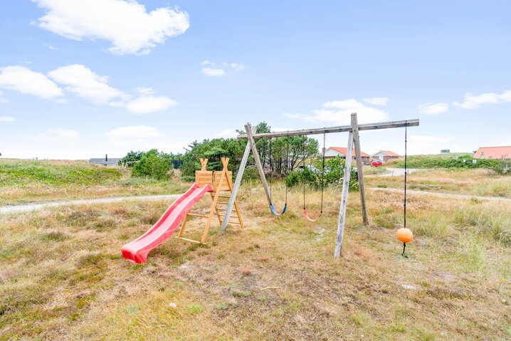 Ferienhaus B2654 in Julianevej 36, Bjerregård - Bild #32