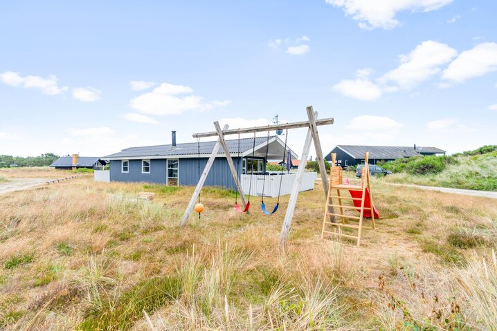 Ferienhaus B2654 in Julianevej 36, Bjerregård - Bild #33