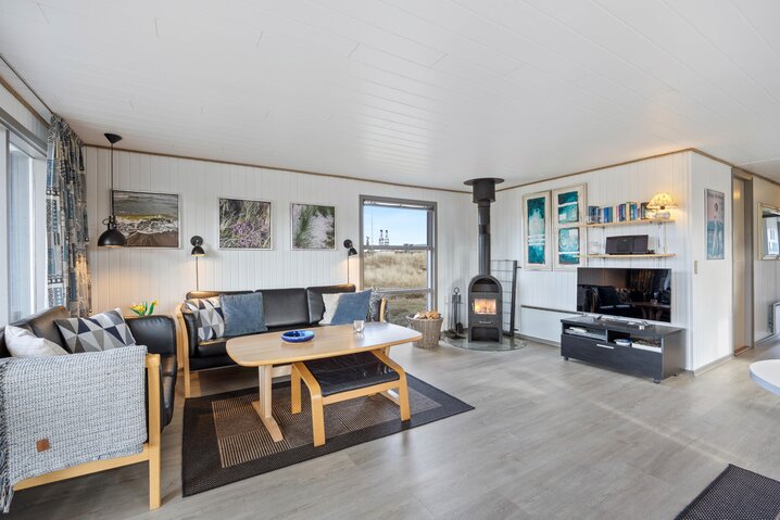 Ferienhaus B2654 in Julianevej 36, Bjerregård - Bild #1