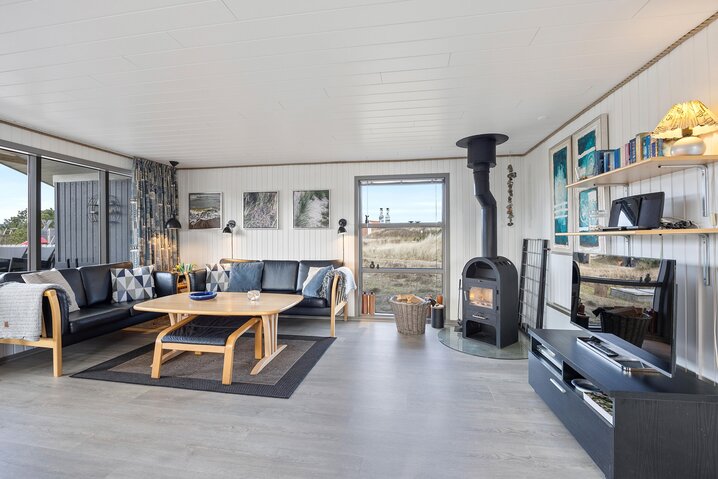 Ferienhaus B2654 in Julianevej 36, Bjerregård - Bild #3