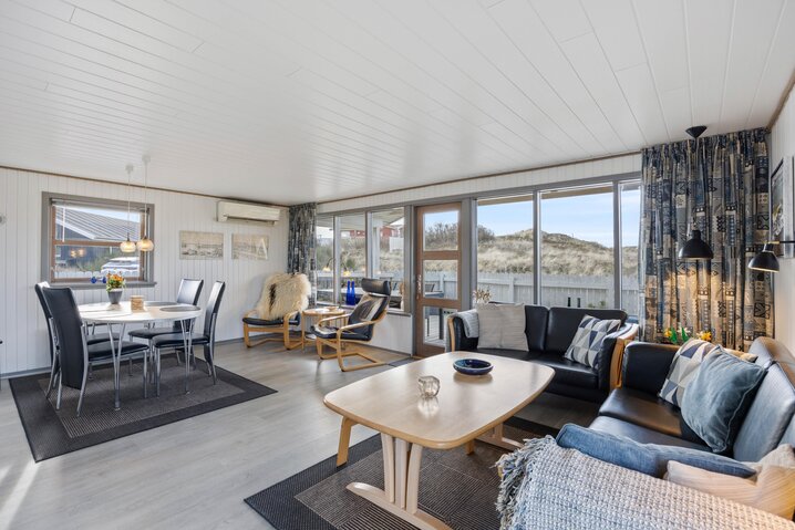 Ferienhaus B2654 in Julianevej 36, Bjerregård - Bild #4