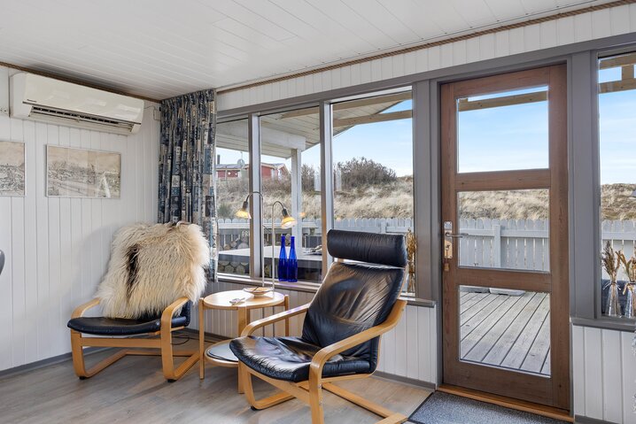 Ferienhaus B2654 in Julianevej 36, Bjerregård - Bild #5