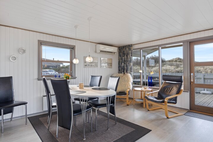 Ferienhaus B2654 in Julianevej 36, Bjerregård - Bild #6