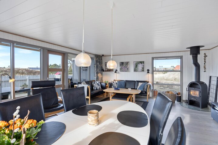 Ferienhaus B2654 in Julianevej 36, Bjerregård - Bild #7