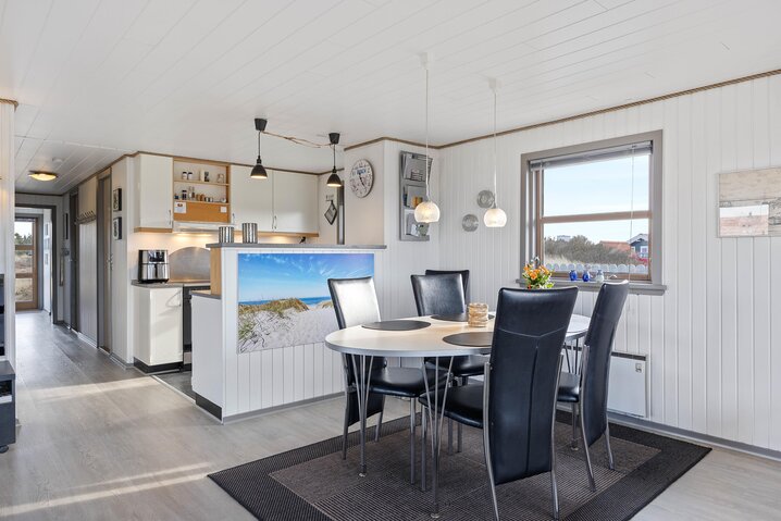 Ferienhaus B2654 in Julianevej 36, Bjerregård - Bild #8