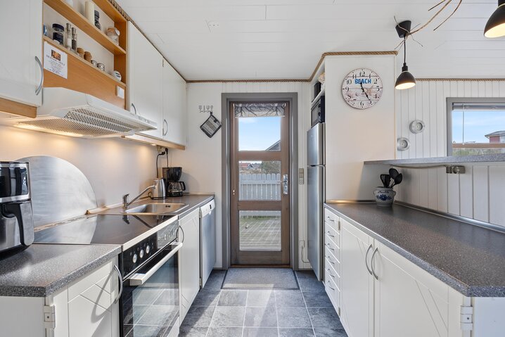 Ferienhaus B2654 in Julianevej 36, Bjerregård - Bild #9