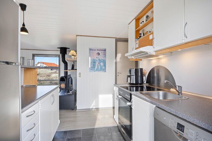 Ferienhaus B2654 in Julianevej 36, Bjerregård - Bild #10