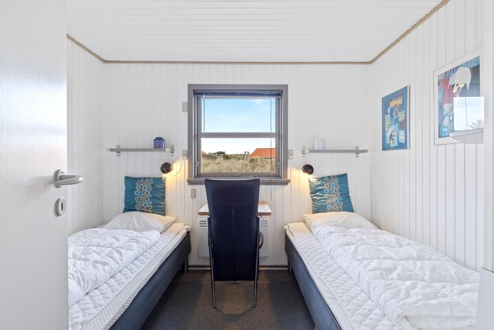 Ferienhaus B2654 in Julianevej 36, Bjerregård - Bild #16