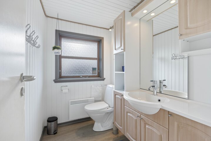 Ferienhaus B2654 in Julianevej 36, Bjerregård - Bild #17